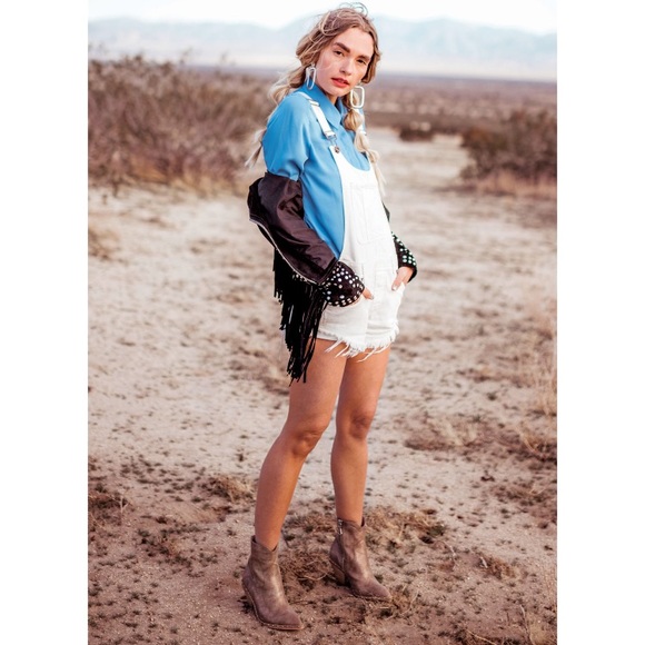 Ramble Bootie - Picture 5 of 5